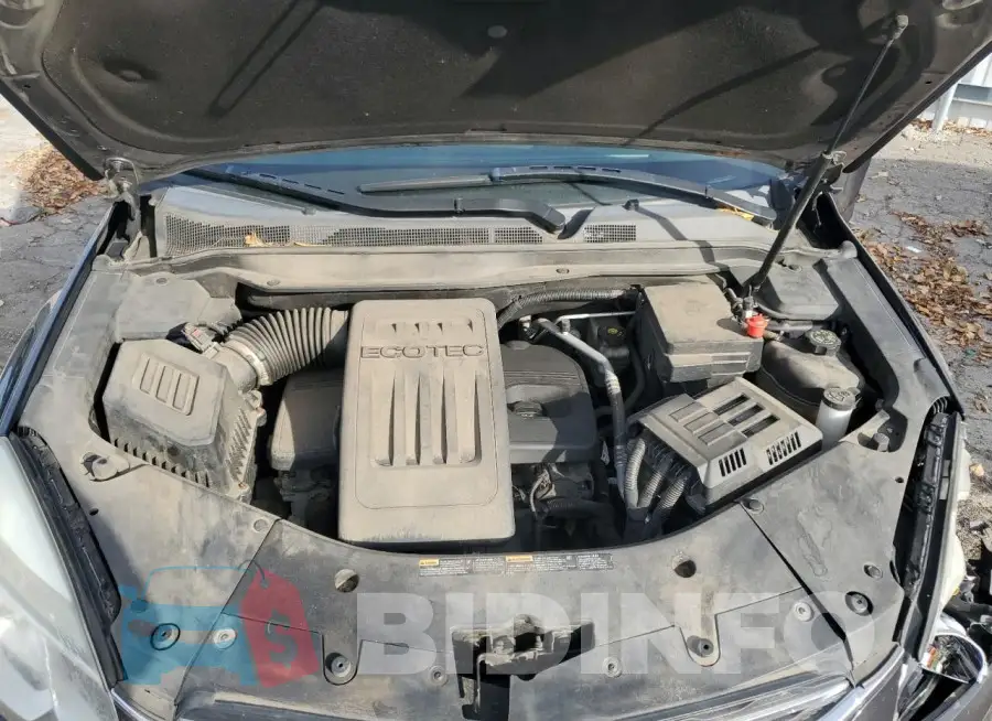 2GNALCEK5G6270163 Photo# 11