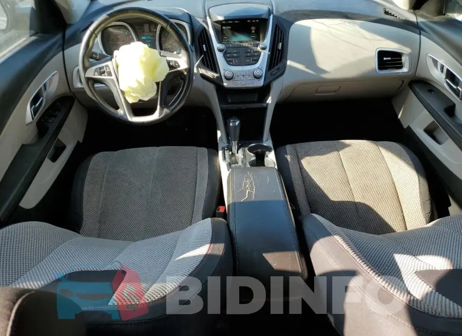 2GNALCEK9G6307148 Photo# 8