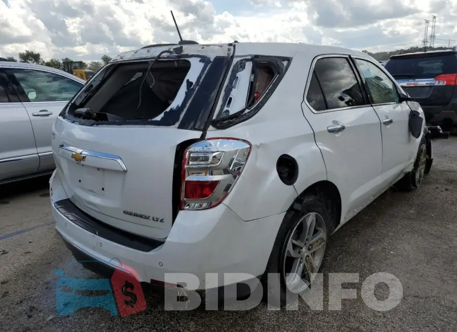 2GNALDEK1G6118824 Photo# 3