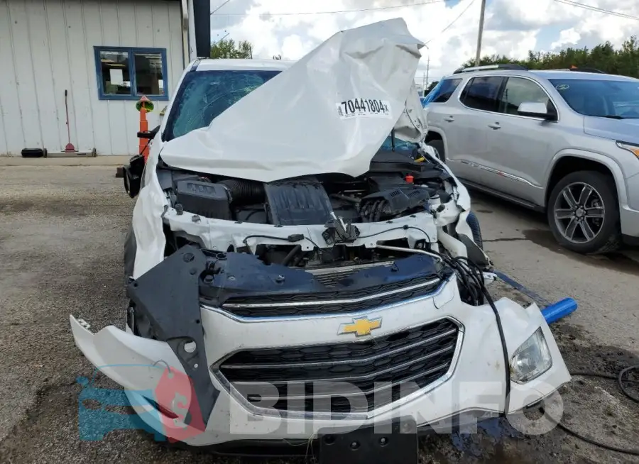2GNALDEK1G6118824 Photo# 5