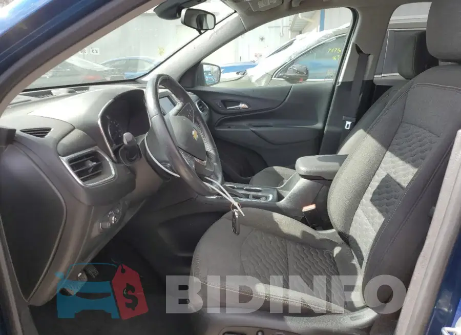 2GNAXJEV5L6110250 Photo# 7