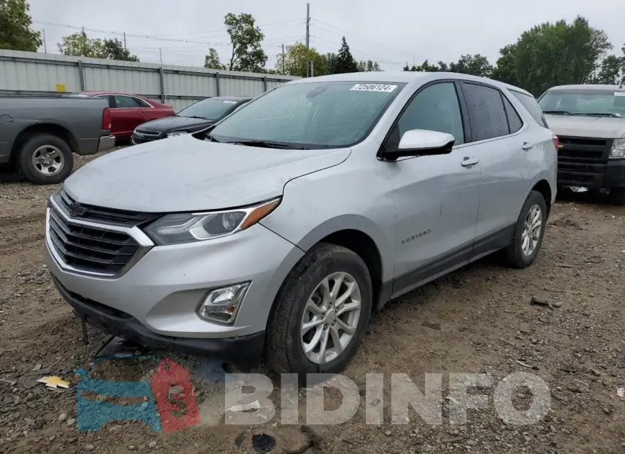 2GNAXTEV2L6143279 Photo# 1
