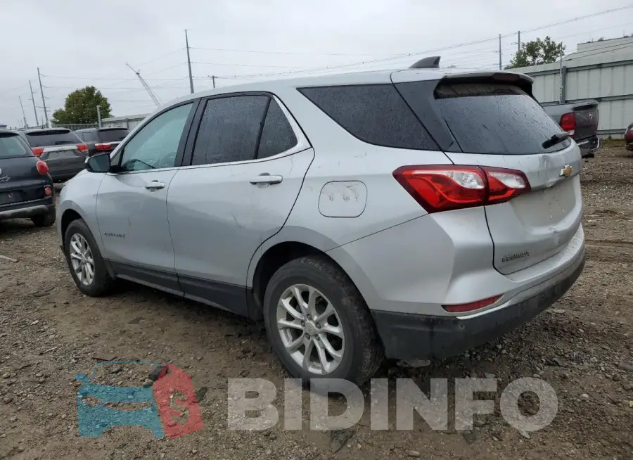2GNAXTEV2L6143279 Photo# 2