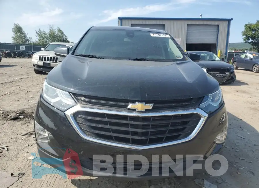 2GNAXTEV2L6156484 Photo# 5