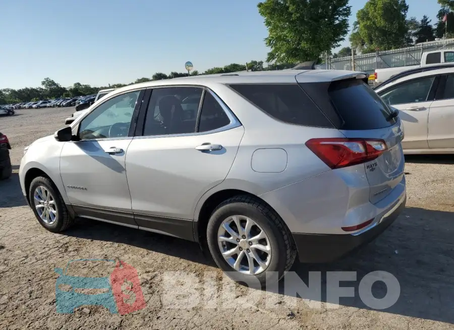 2GNAXTEVXK6218325 Photo# 2