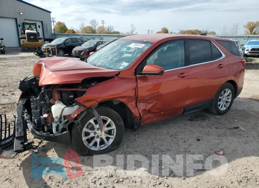 2GNAXUEV6L6110789 Photo# 1