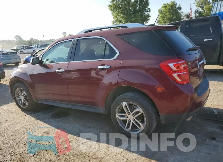 2GNFLGE37G6156414 Photo# 2