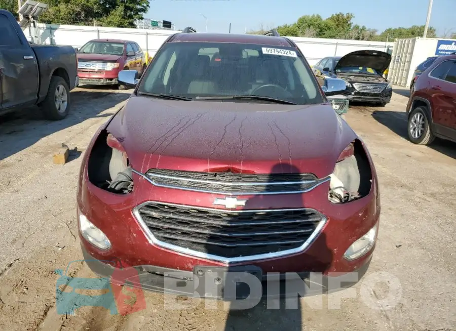 2GNFLGE37G6156414 Photo# 5