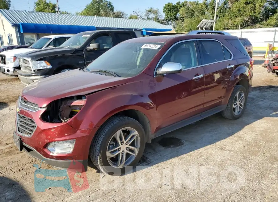 2GNFLGE37G6156414 Photo# 1