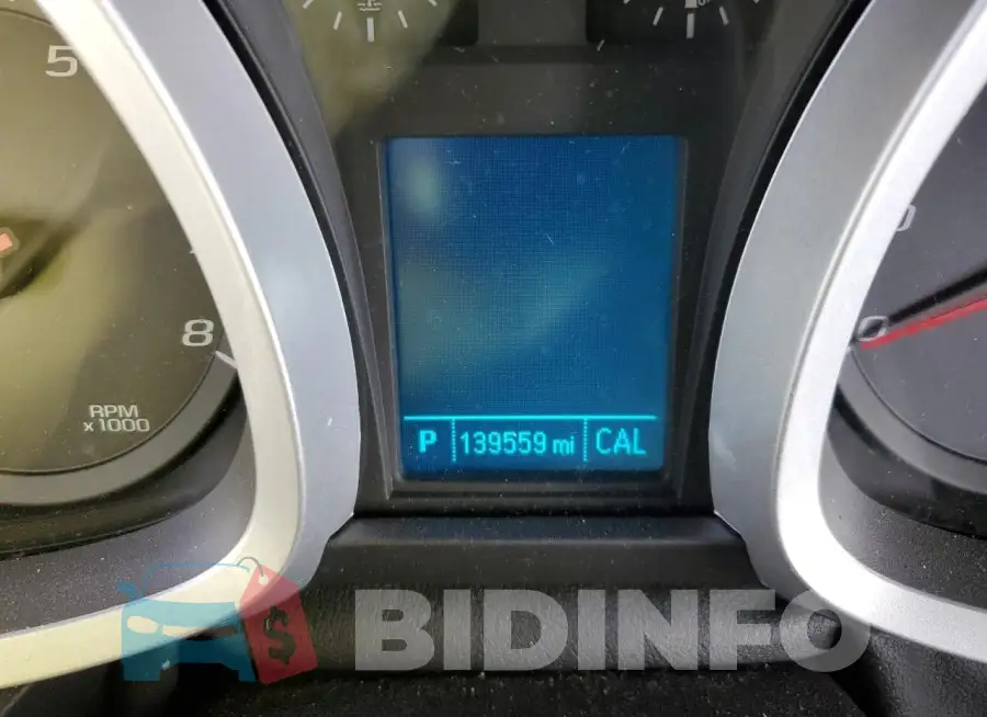 2GNFLHE38F6277392 Photo# 9