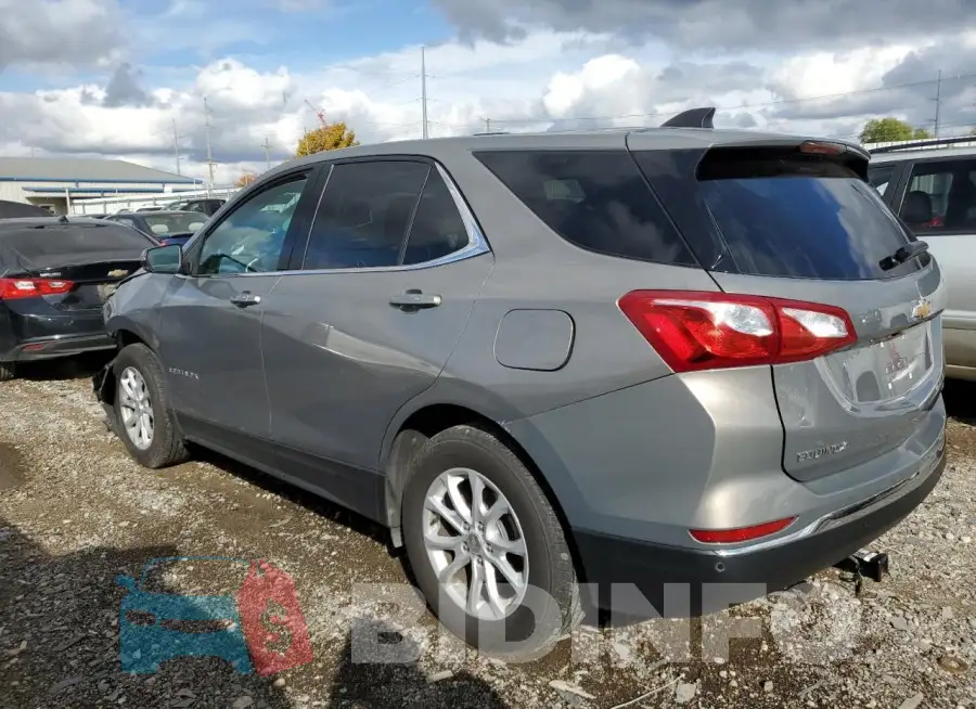 3GNAXUEV8KS539562 Photo# 2