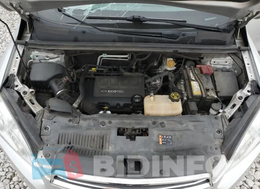 3GNCJKSB8GL261630 Photo# 11