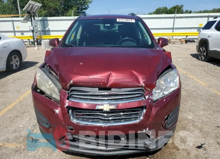 3GNCJLSB5GL216649 Photo# 5
