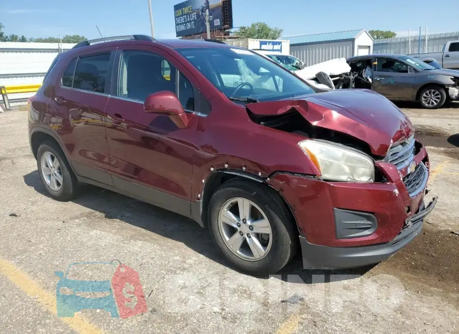 3GNCJLSB5GL216649 Photo# 4