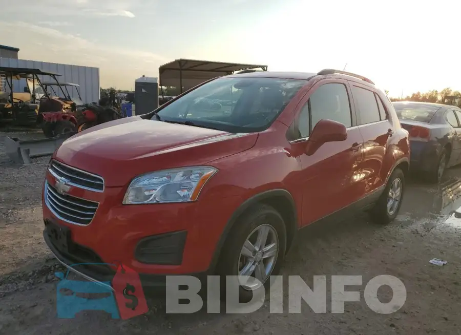 3GNCJLSB9FL215650 Photo# 1