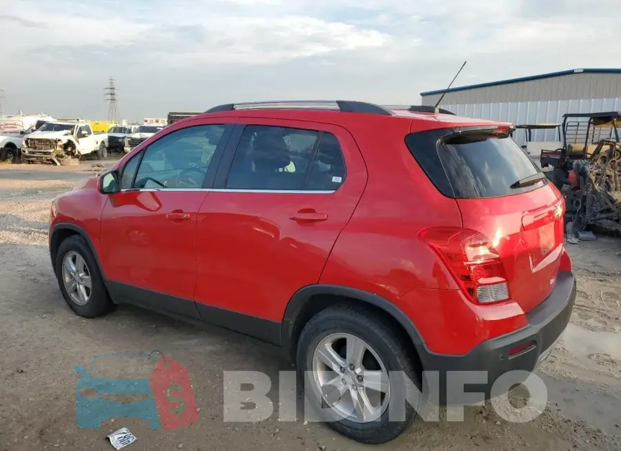 3GNCJLSB9FL215650 Photo# 2