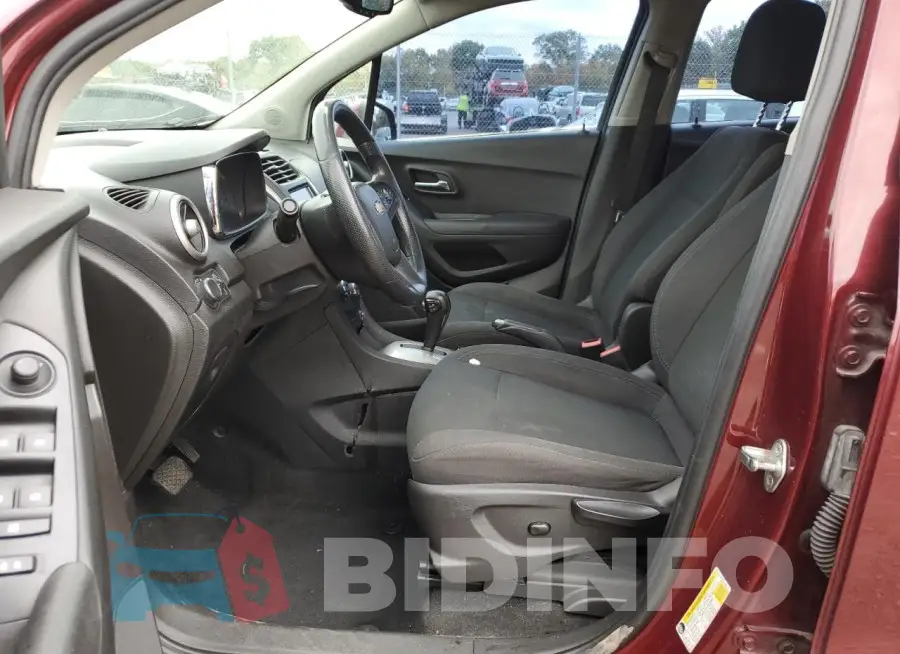 3GNCJNSB8GL158919 Photo# 7