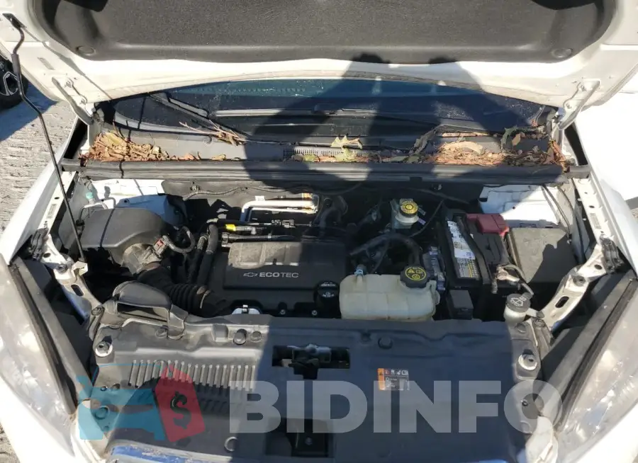 KL7CJKSB8FB247314 Photo# 12