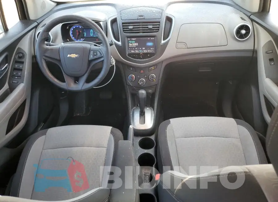 KL7CJKSB8FB247314 Photo# 8