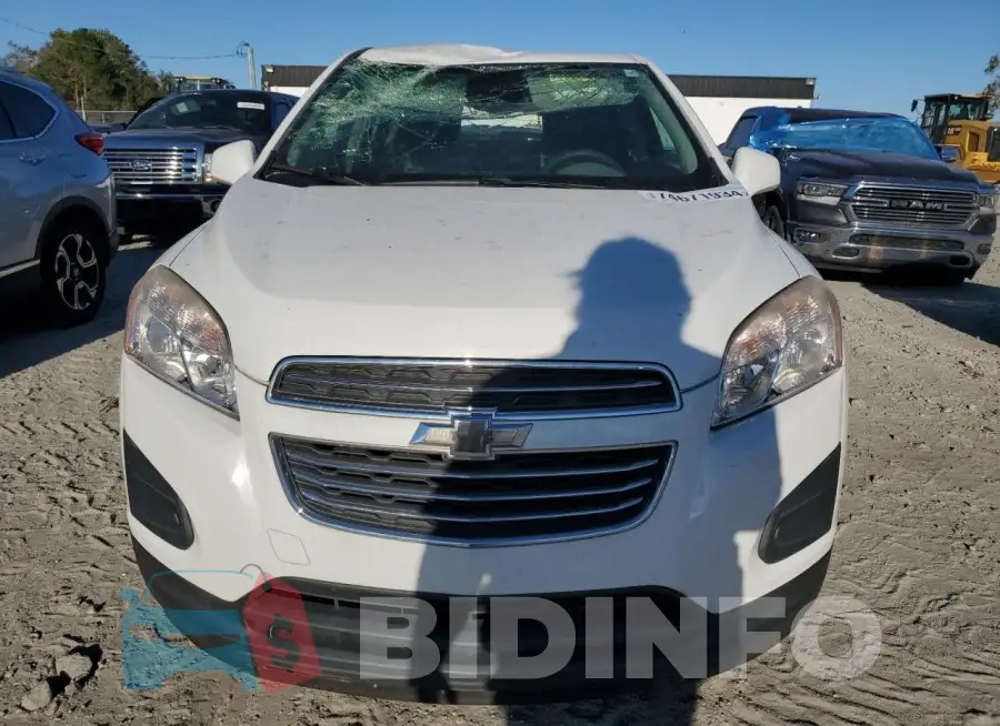KL7CJKSB8FB247314 Photo# 5