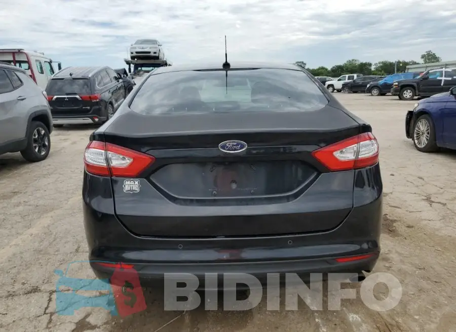 1FA6P0H75G5112304 Photo# 6