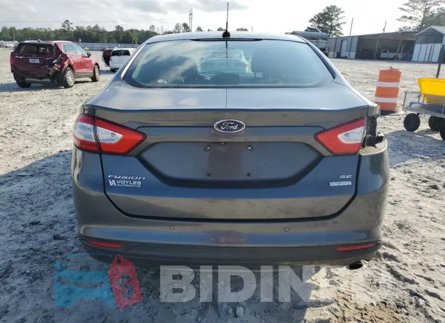 1FA6P0HD9F5126999 Photo# 6