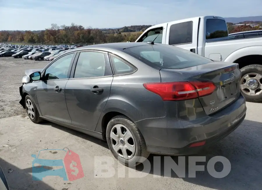 1FADP3E2XHL256882 Photo# 2