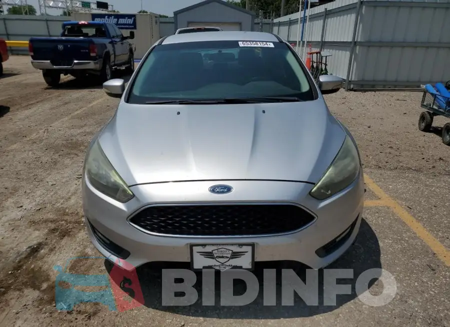1FADP3F20GL290729 Photo# 5