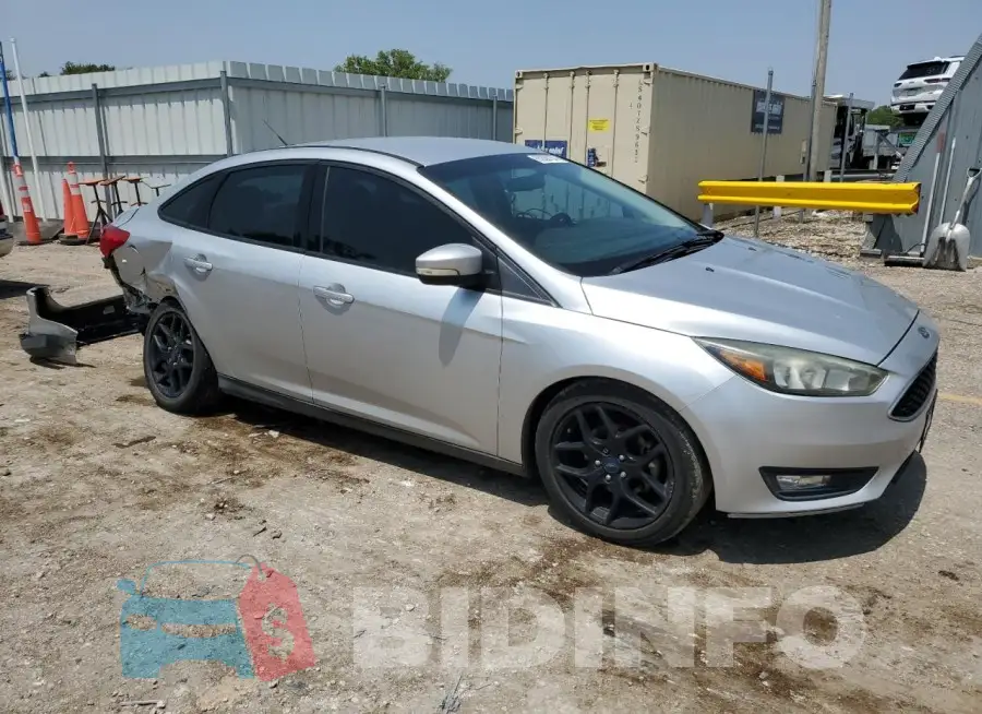 1FADP3F20GL290729 Photo# 4