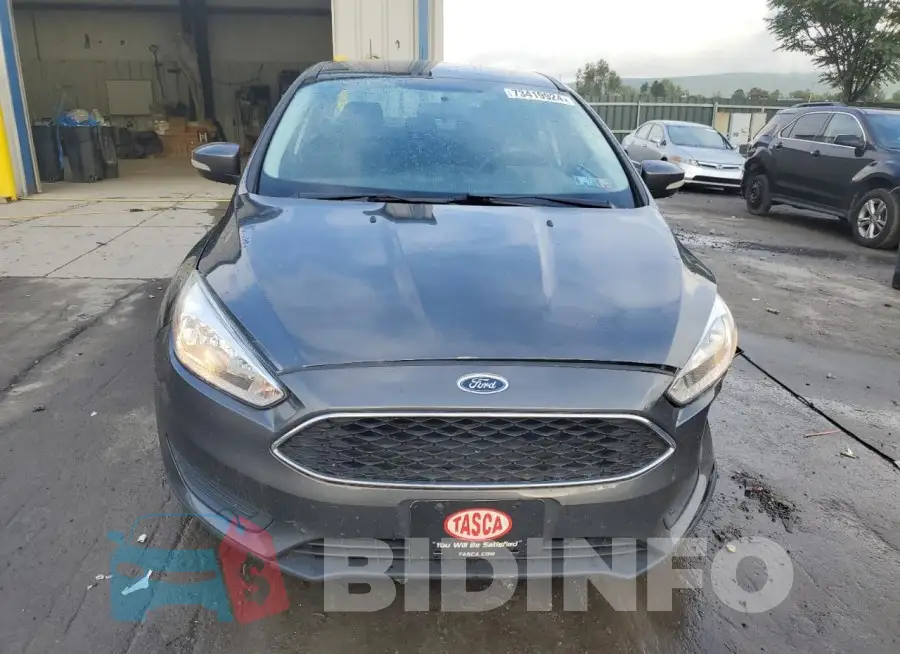 1FADP3F20GL348967 Photo# 5