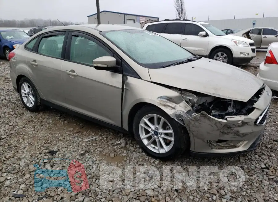 1FADP3F22FL209020 Photo# 4