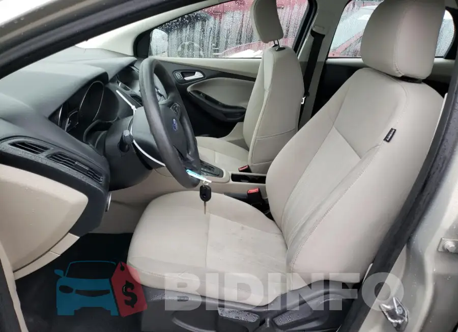 1FADP3F22FL209020 Photo# 7
