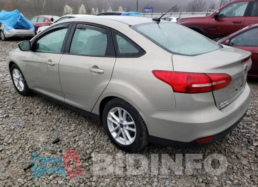 1FADP3F22FL209020 Photo# 2