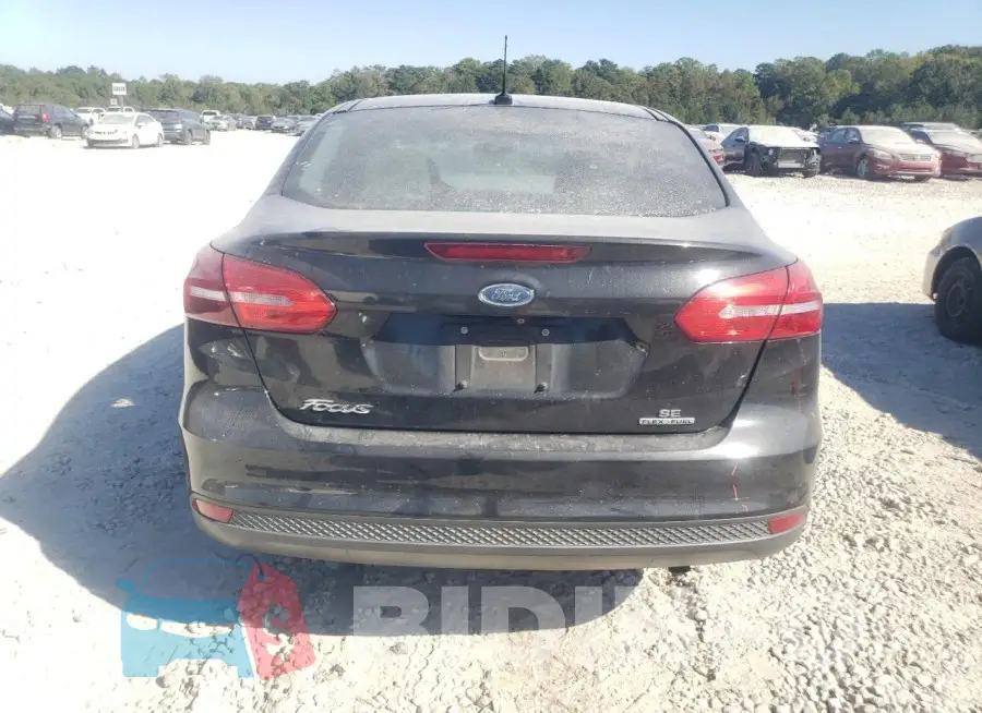 1FADP3F22FL259111 Photo# 6