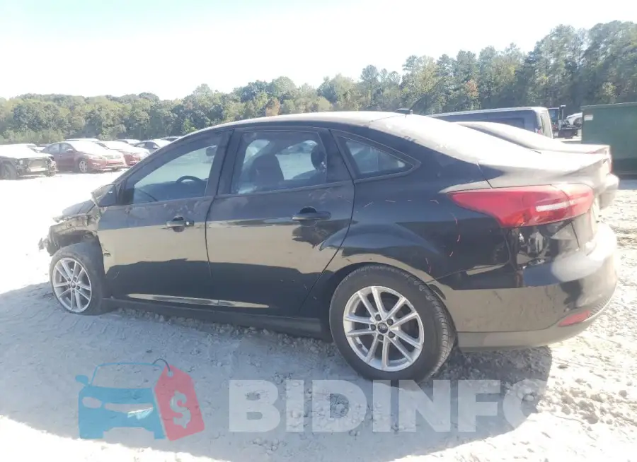 1FADP3F22FL259111 Photo# 2
