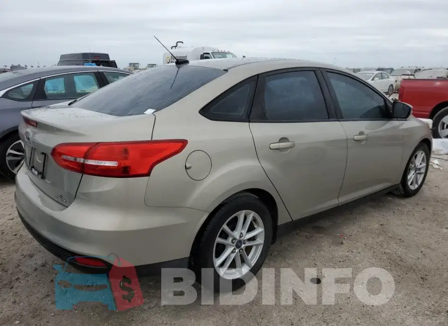 1FADP3F23FL227932 Photo# 3