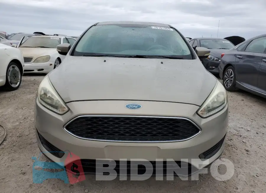 1FADP3F23FL227932 Photo# 5