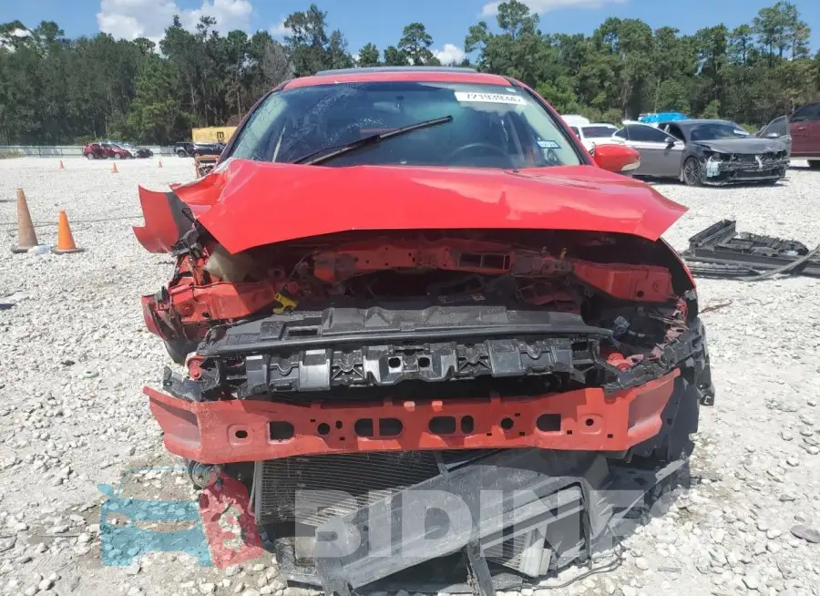 1FADP3F29GL284315 Photo# 5