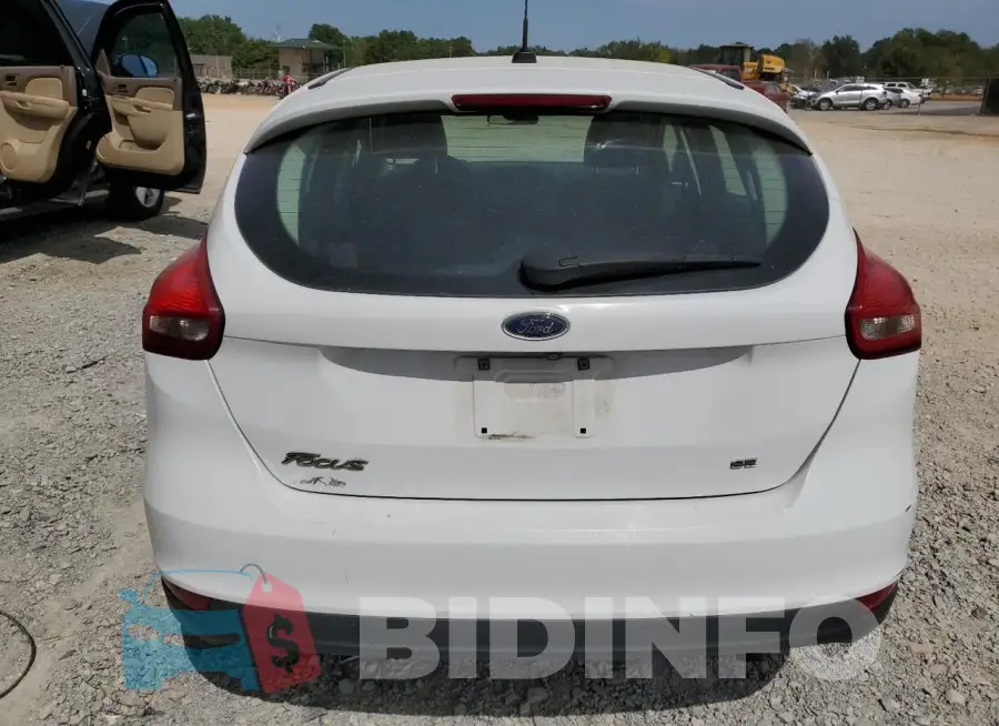 1FADP3K20FL336726 Photo# 6
