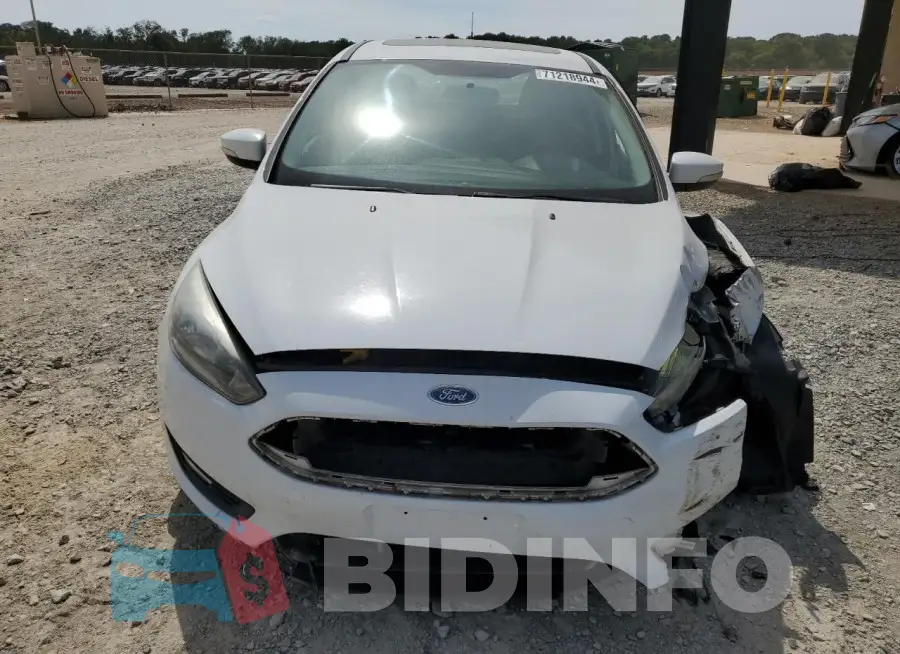 1FADP3K20FL336726 Photo# 5