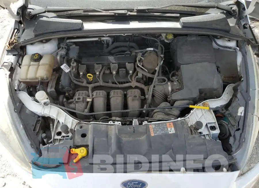 1FADP3K20FL336726 Photo# 11