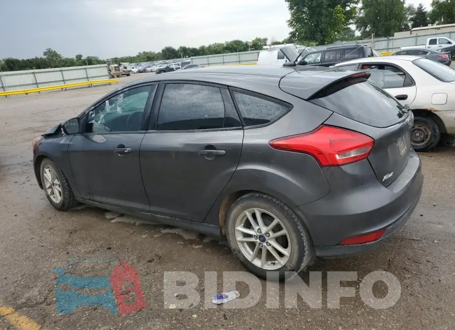 1FADP3K22GL259326 Photo# 2