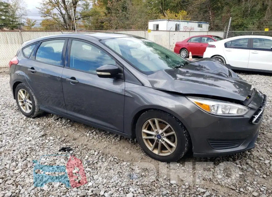 1FADP3K23GL229106 Photo# 4