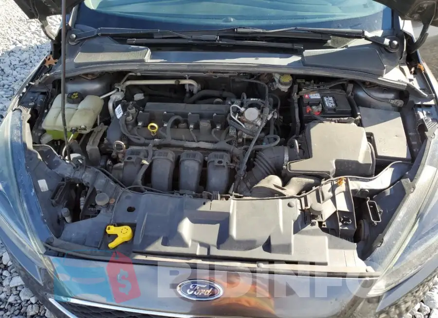 1FADP3K27GL244014 Photo# 11