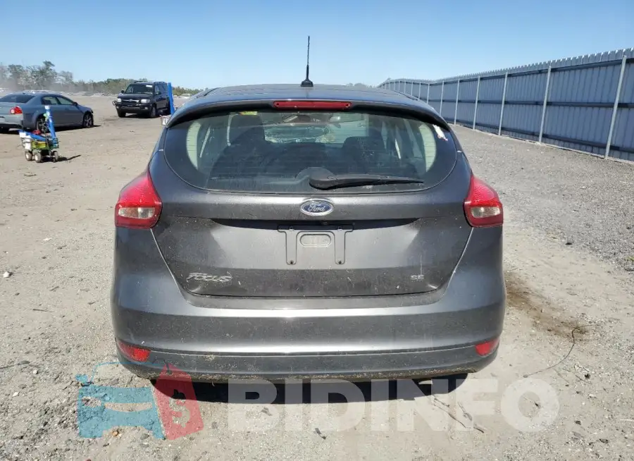 1FADP3K28JL329922 Photo# 6