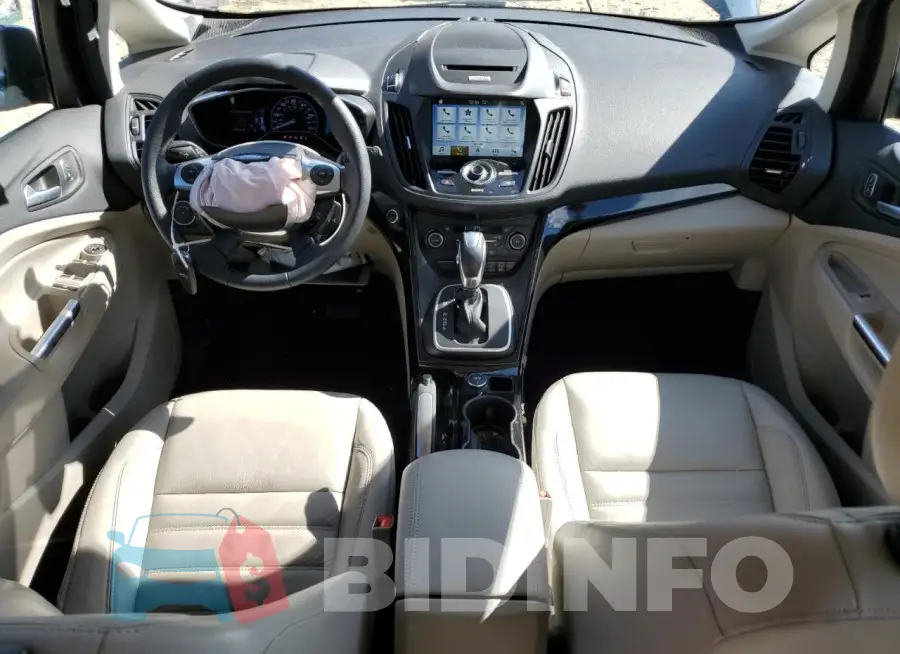1FADP5DU5JL100818 Photo# 8