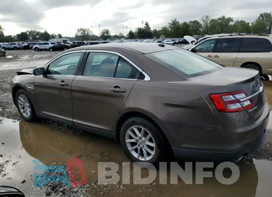 1FAHP2D80FG123801 Photo# 2