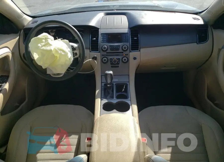 1FAHP2D80GG141541 Photo# 8