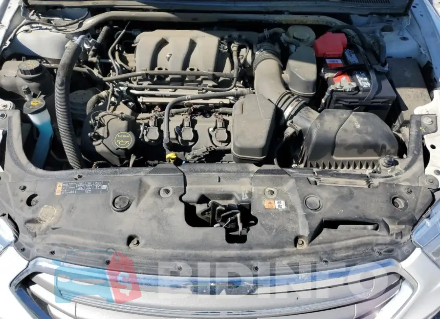 1FAHP2E85FG193633 Photo# 11