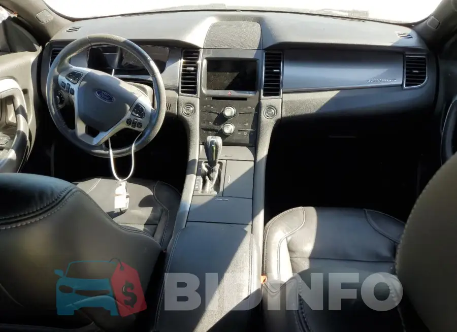 1FAHP2E85FG193633 Photo# 8